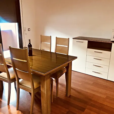 Apartamento Orquidea Ski El Tarter