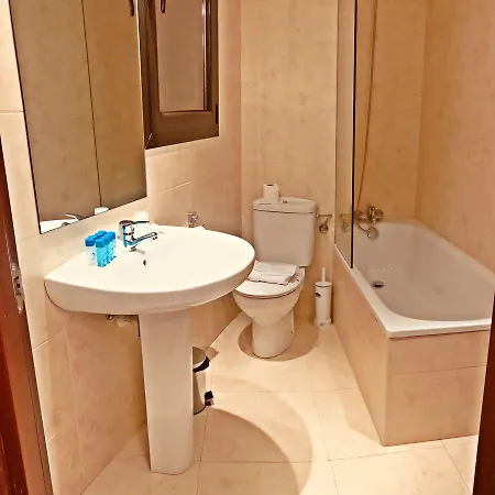 Appartement Orquidea Ski El Tarter *